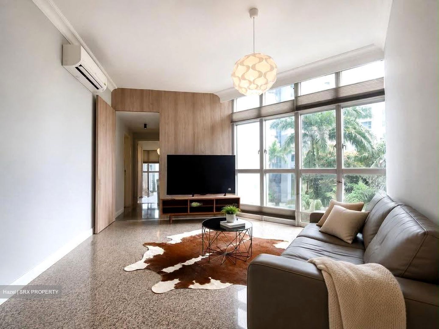 The Bayshore (D16), Condominium #631544321